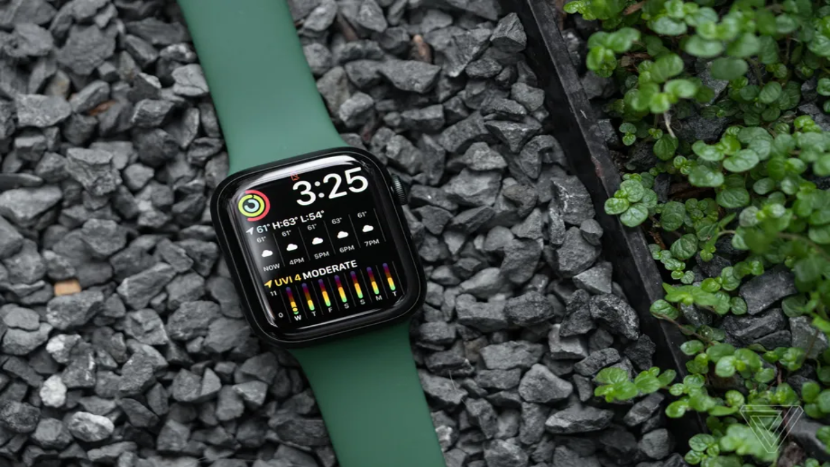 Apple Watch Series 8’in ateşiniz olup olmadığını tespit edebileceği bildiriliyor