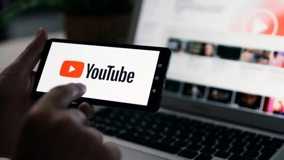 YouTube’da büyük değişim!