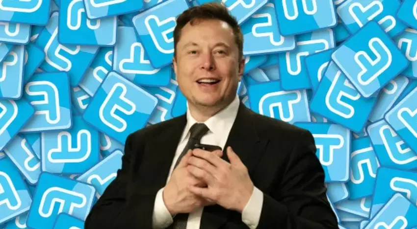 Elon Musk’tan şok Twitter kararı!