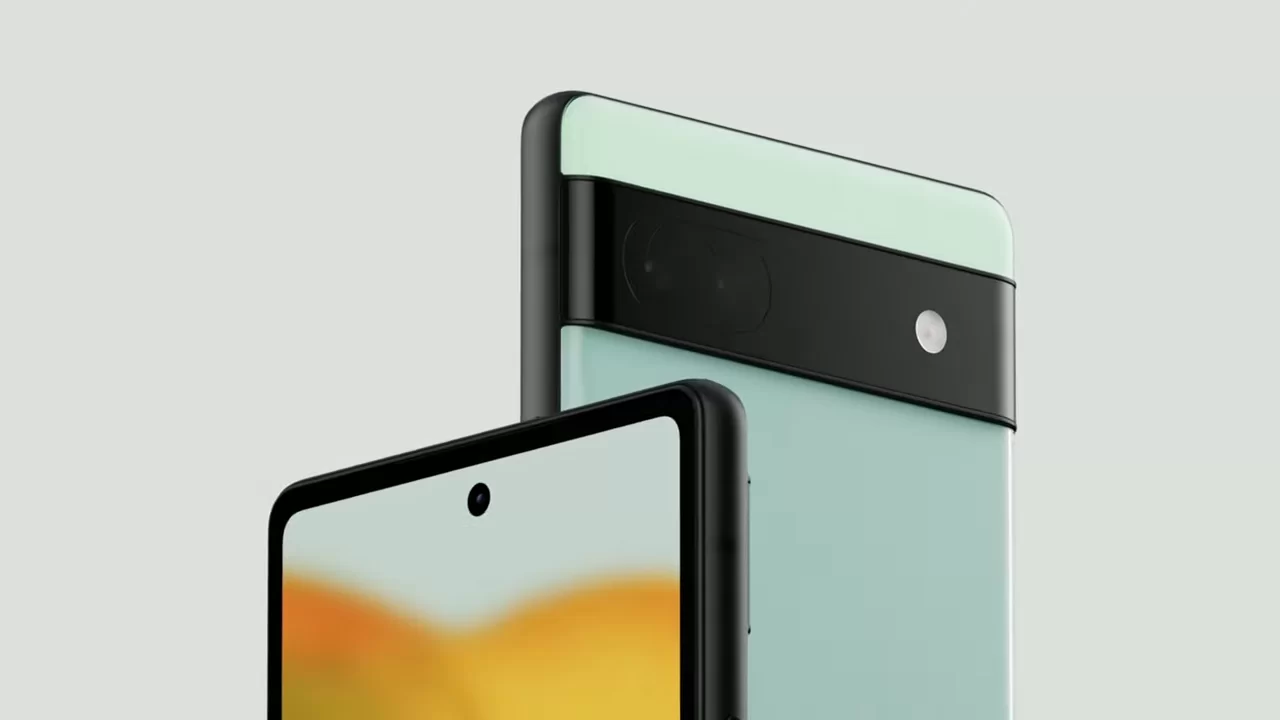 Pixel 6A, daha iyi bir Magic Eraser ile birlikte geliyor