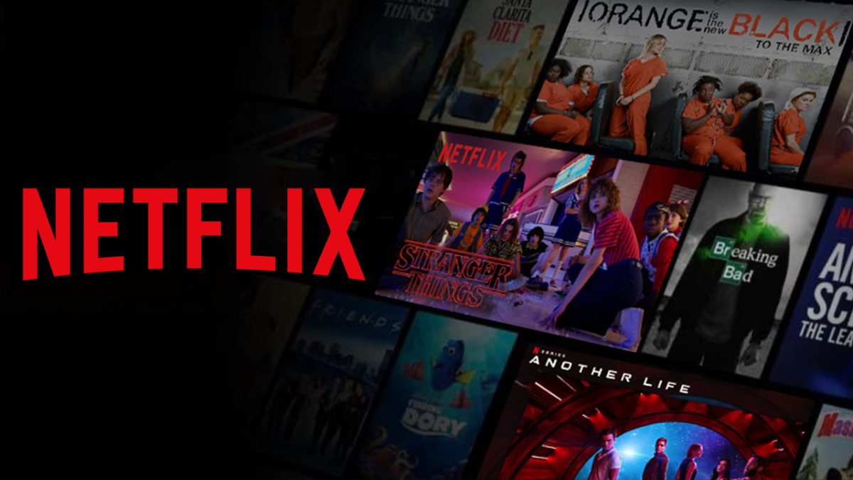 Netflix: “Reklamlı Abonelikte Tüm Dizi ve Filmler Olmayacak”