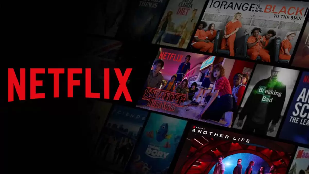 Netflix en çok izlenen dizileri açıkladı