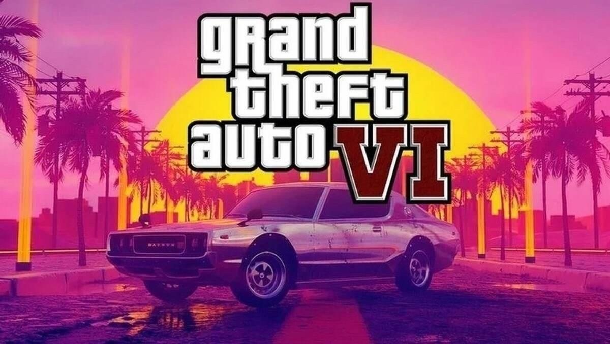 GTA 6 Çıkış Tarihi Sızıntısı Sahte Çıktı! Peki Ne Zaman Çıkacak?