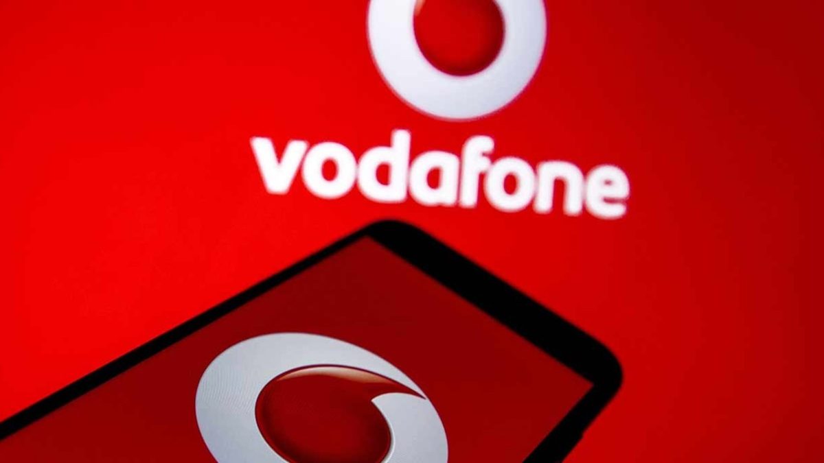 vodafone