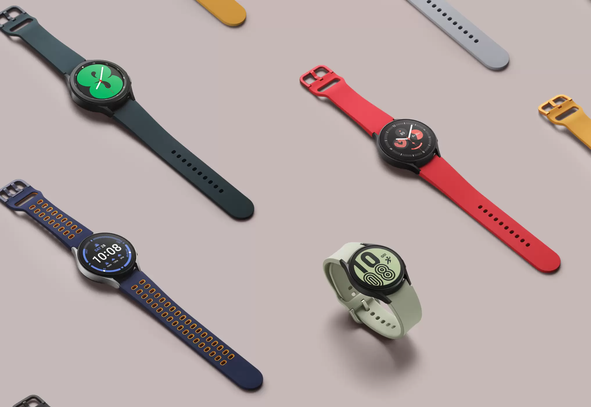 Ulusal Uyku Vakfı, Galaxy Watch4’ün Uyku Takibi Verilerinin Doğruluğunu Onayladı!