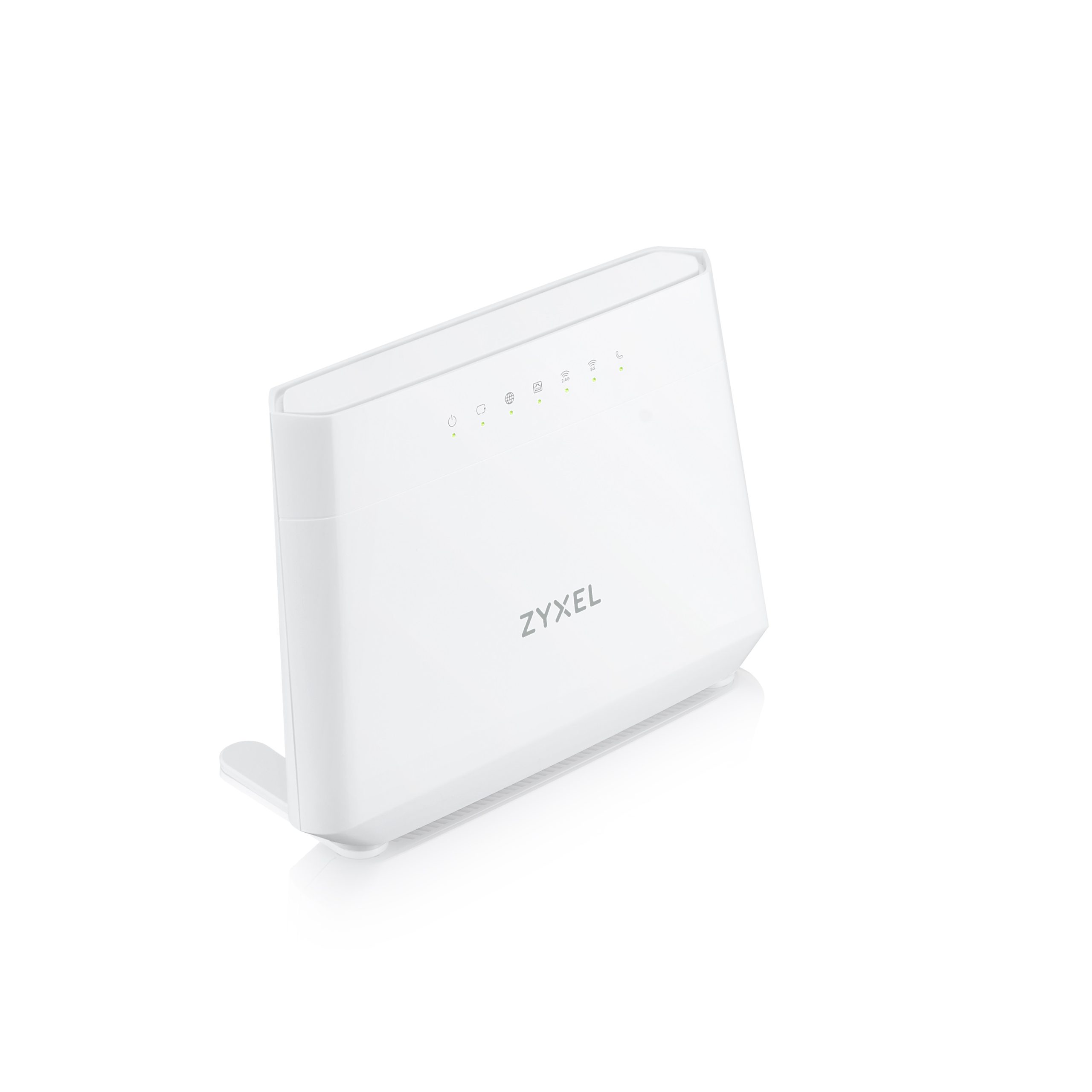 Zyxel C4000 Modemathleta 54023 Top - xw2m68l