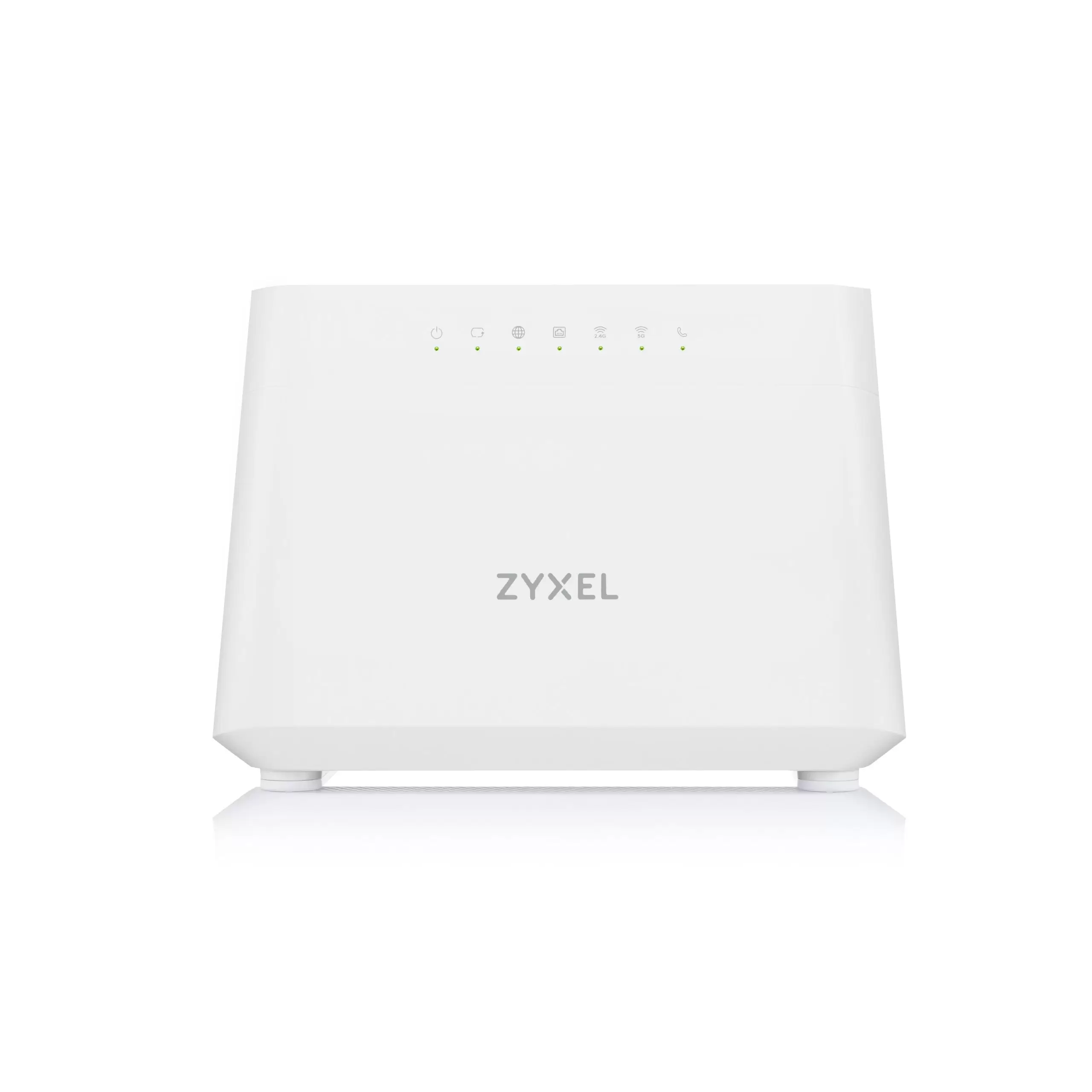 Zyxel modem