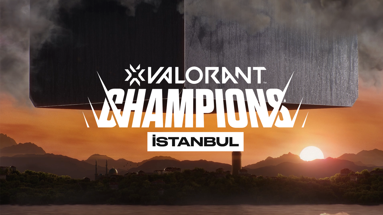 VALORANT CHAMPIONS İSTANBUL 2022 biletleri satışa çıkıyor