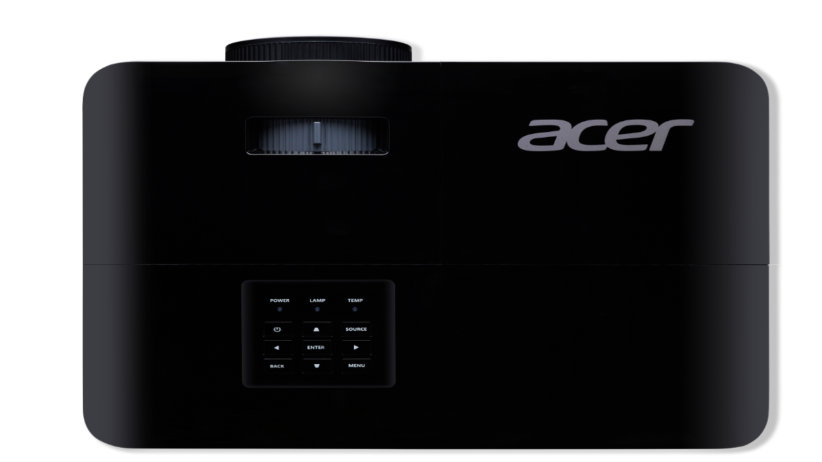 Acer X1328WH projeksiyon cihazı dikkatleri çekiyor