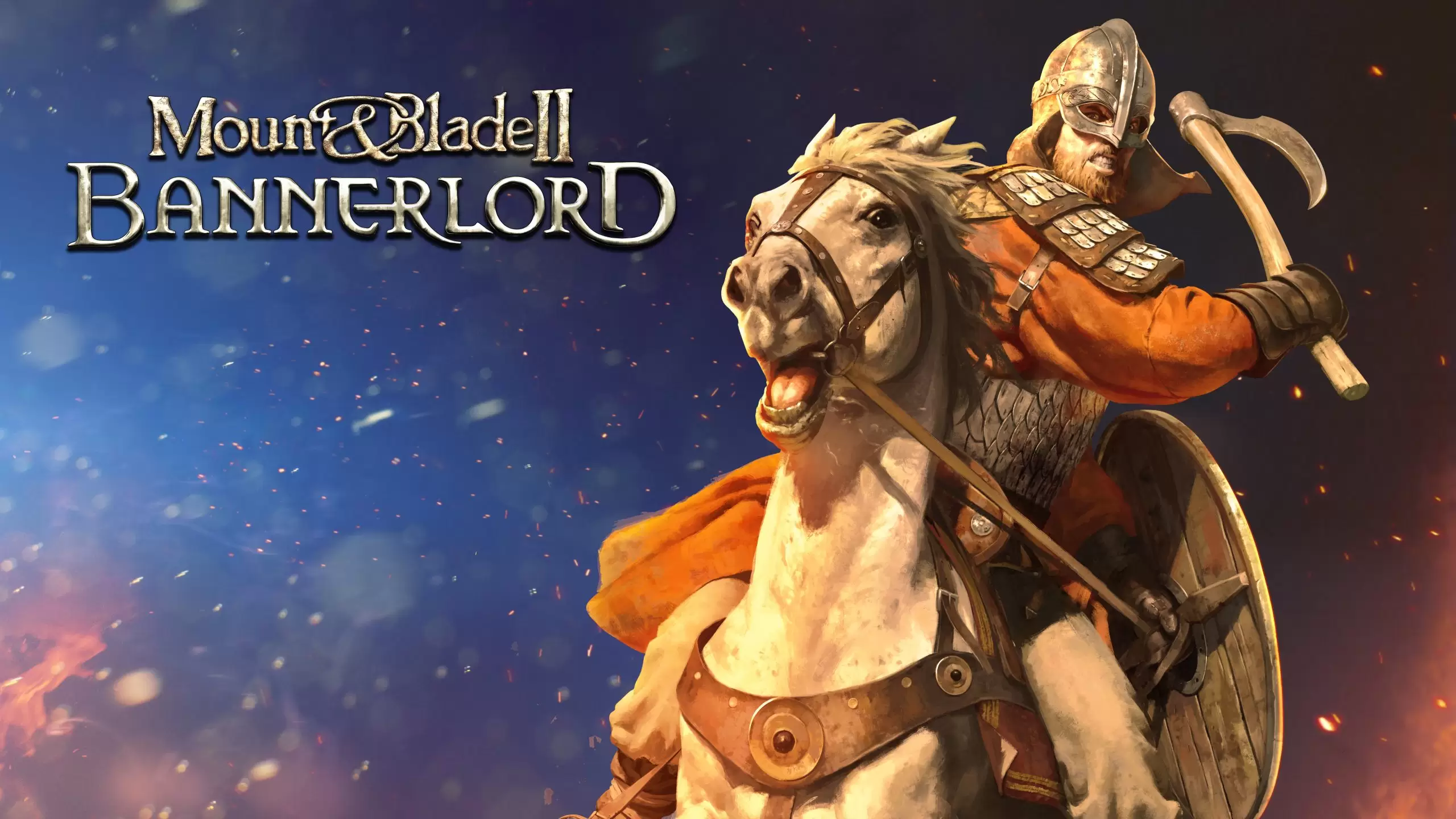 MOUNT & BLADE II: BANNERLORD 25 EKİM’DE Pc ve konsollara geliyor