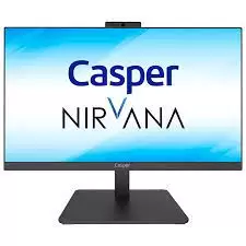 CASPER Nirvana A600 ERGONOMİK TASARIMI