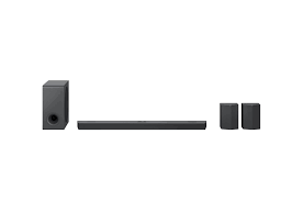 LG Soundbar S95QR 