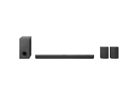 LG Soundbar S95QR 