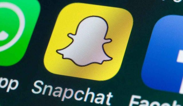 snapchat