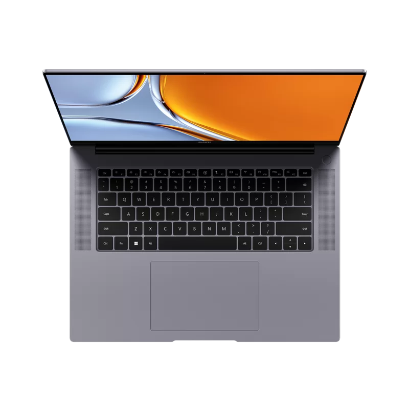 HUAWEI, yeni MateBook 16s bilgisayarı tüketicilerin beğenisine sunuyor
