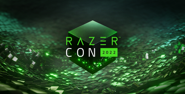 RazerCon: Dijital Etkinlikleri bir üst seviyeye taşıyor 