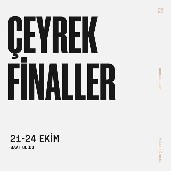 1663310697 03 Quarter Finals TR