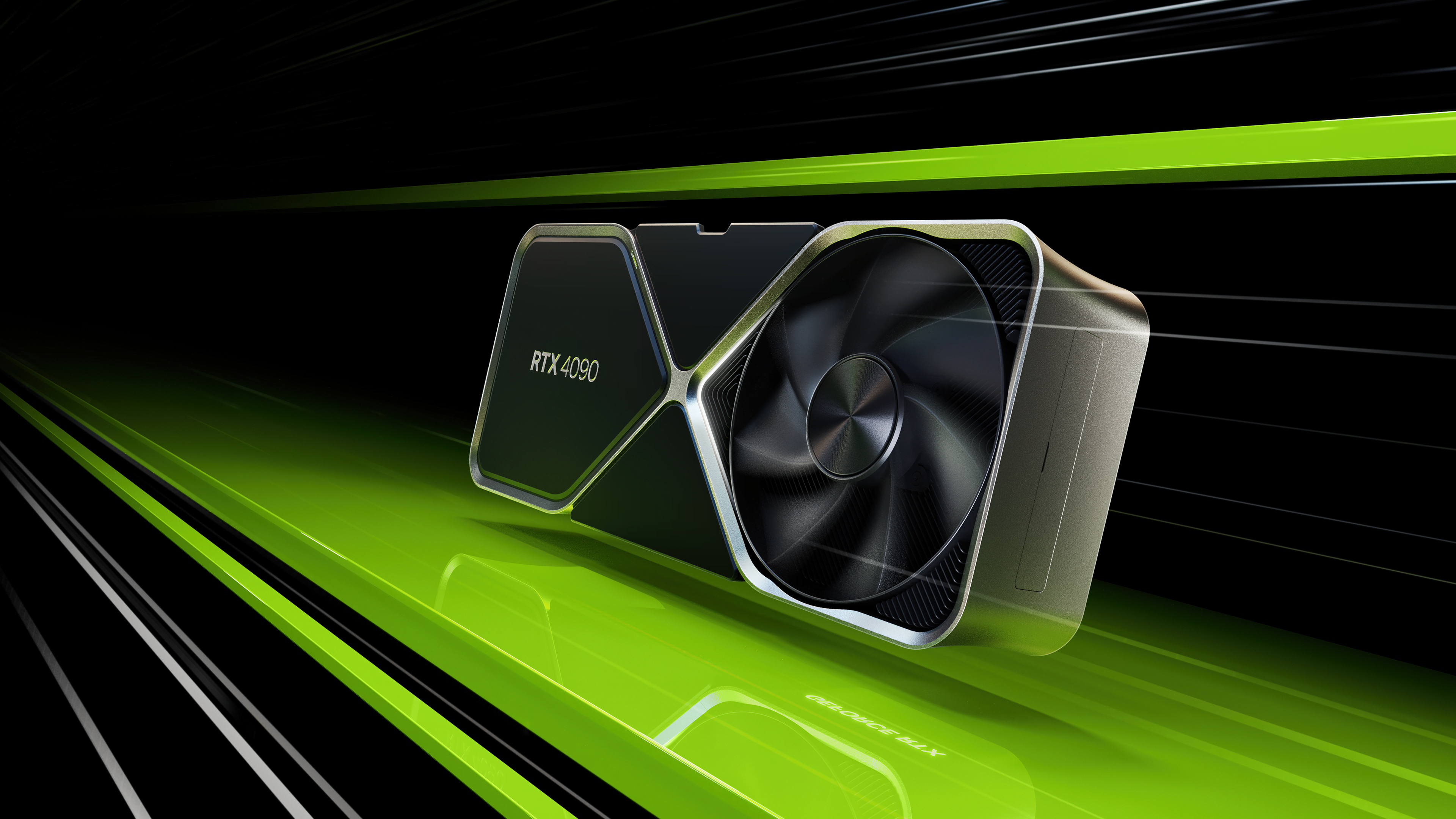 GeForce RTX 40 serisi