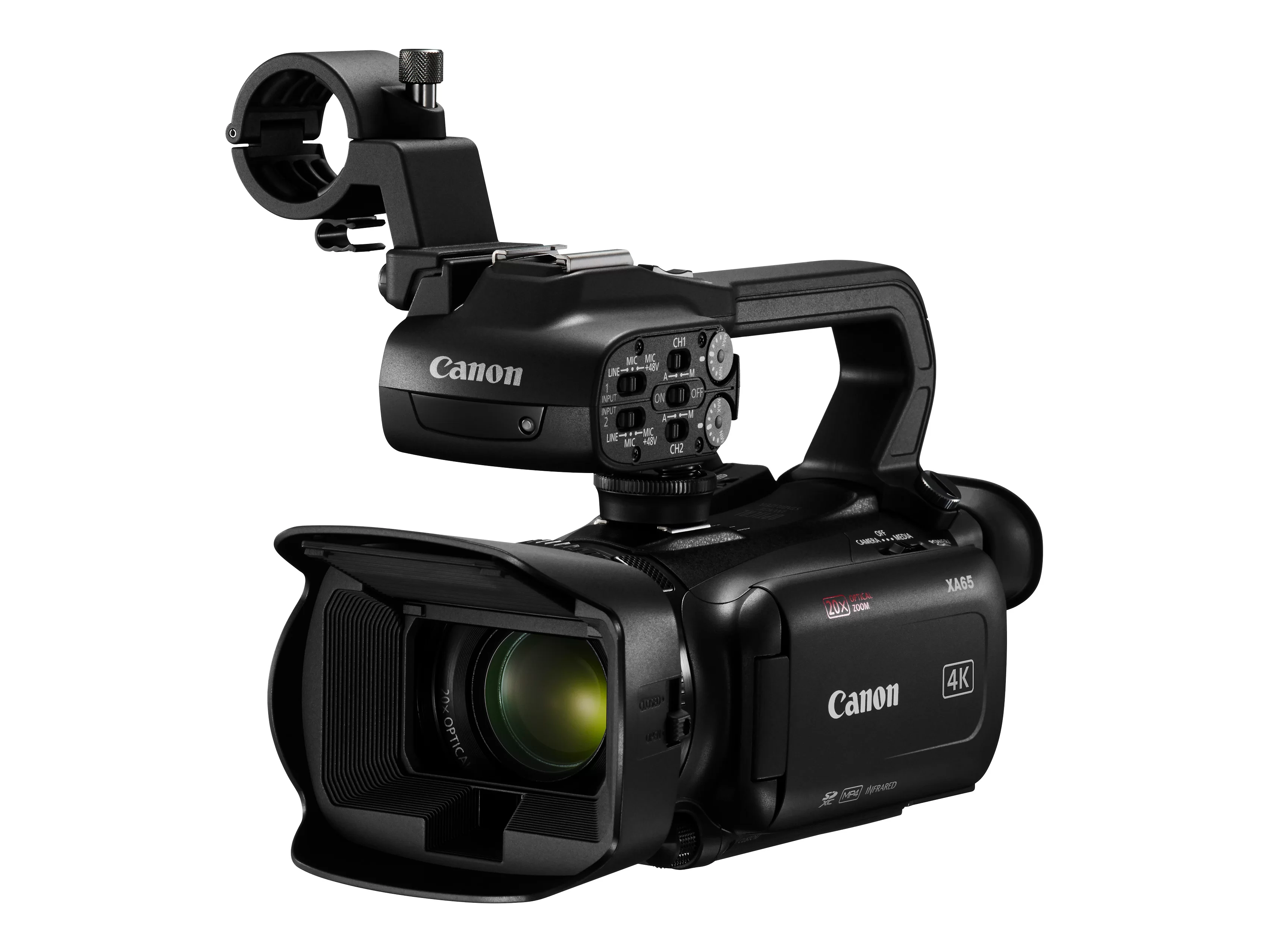 Canon’dan sinema, TV ve belgesel yapımcılığına özel iddialı yeni seri