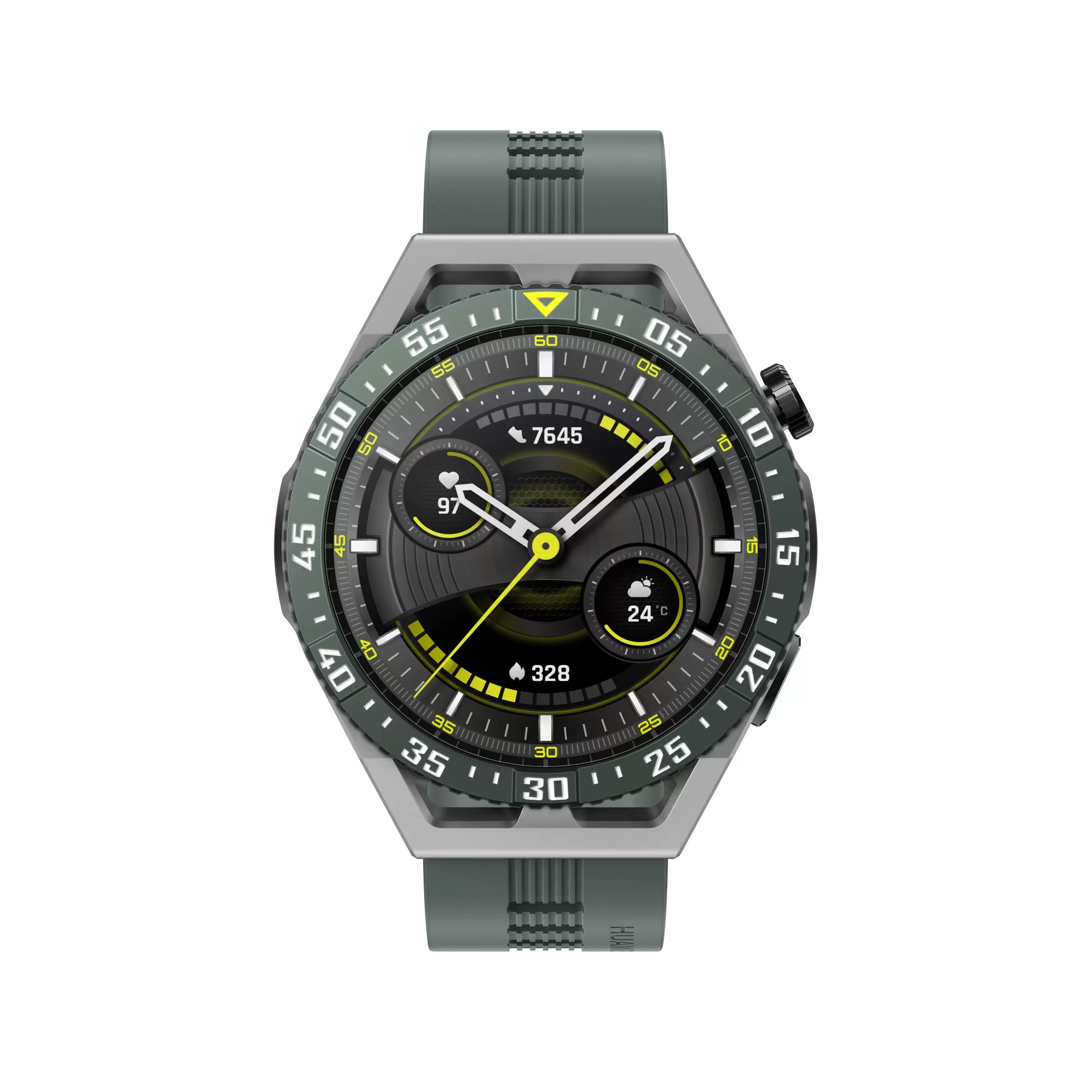 HUAWEI WATCH GT 3 SE