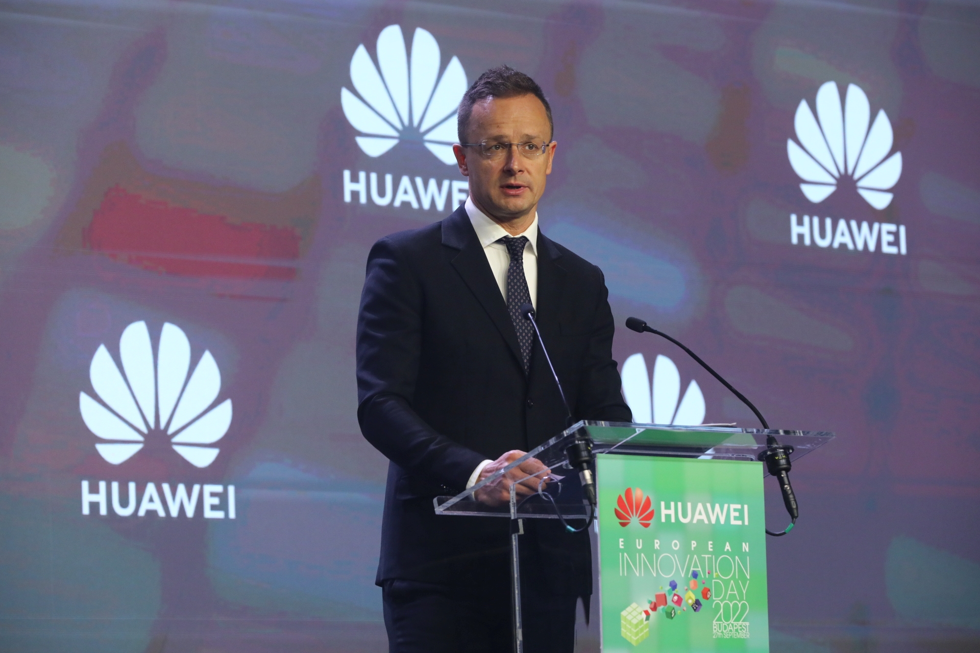 Huawei Avrupa’daki inovatif çalışmalarını anlattı