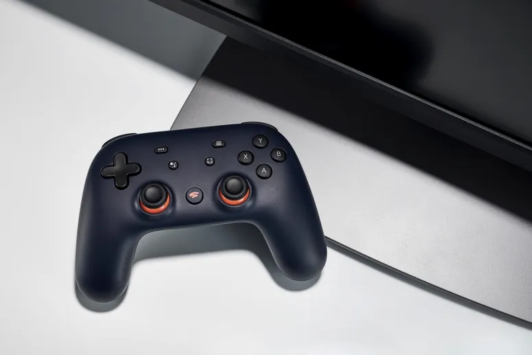 Google Stadia techdergi
