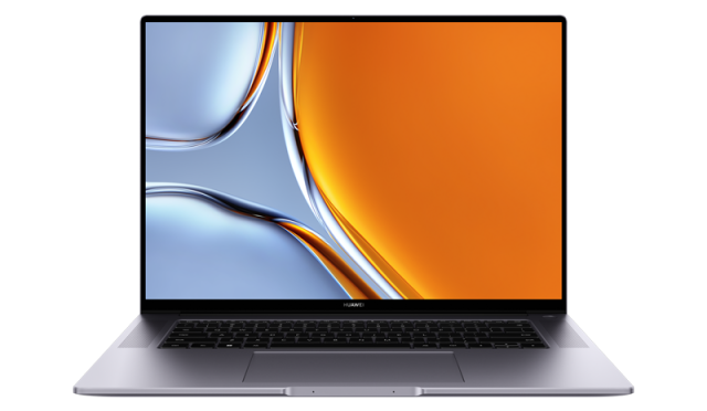 HUAWEI_MateBook
