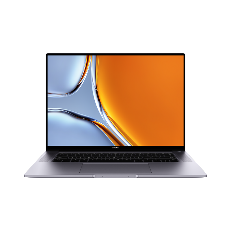 HUAWEI_MateBook