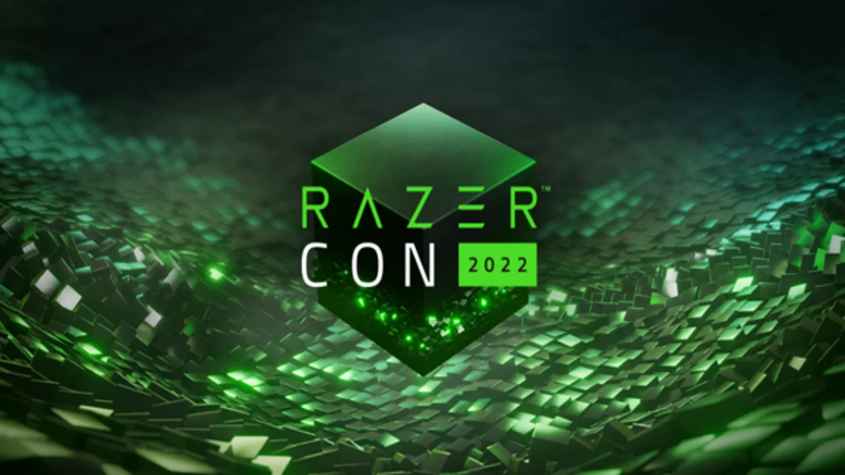 RAZERCON 2022 İÇİN GERİ SAYIM!