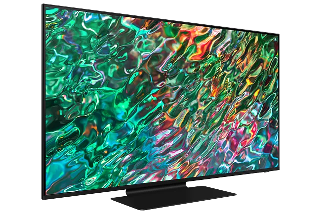 Samsung QN90 TV
