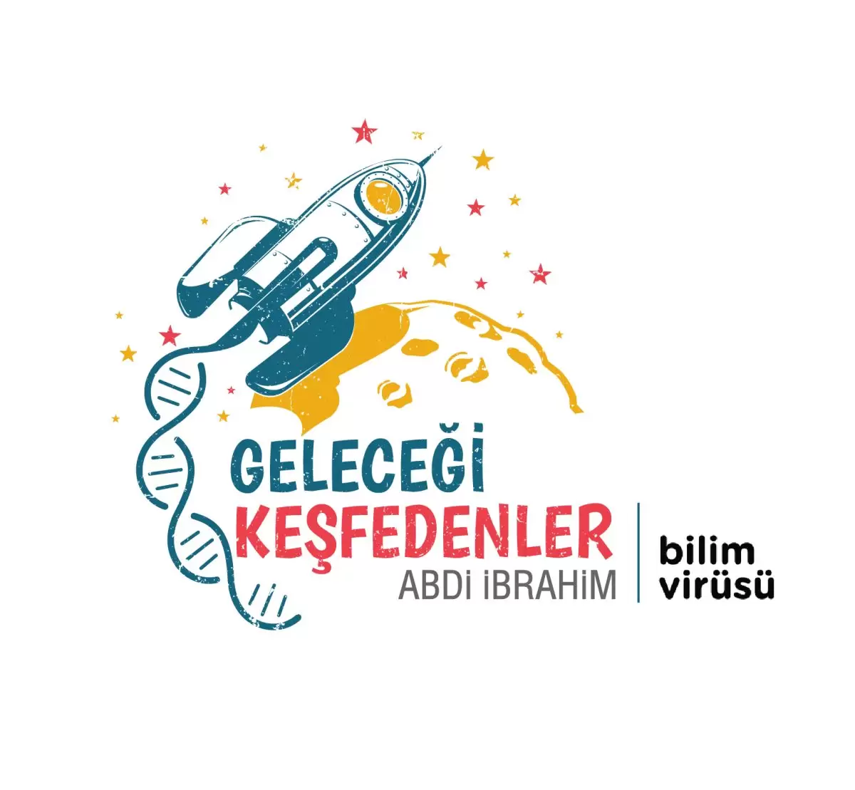 Abdi İbrahim ile gençler geleceği keşfedecek