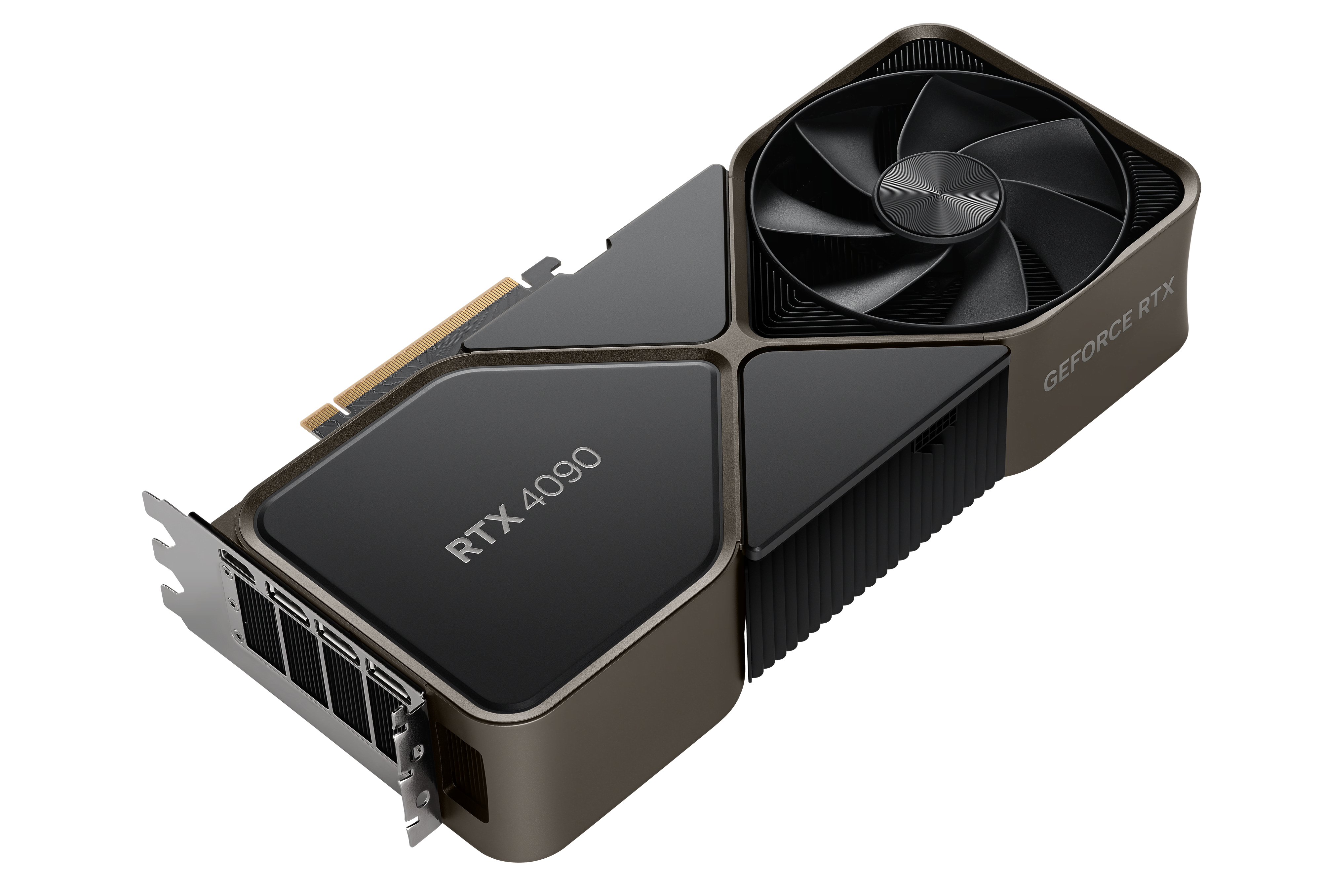 GeForce RTX 4090