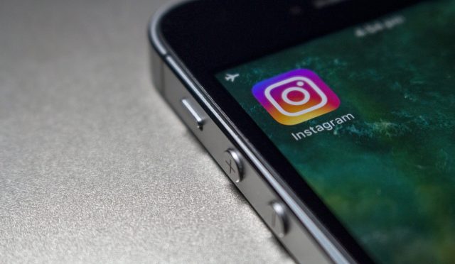 Instagram aile merkezi