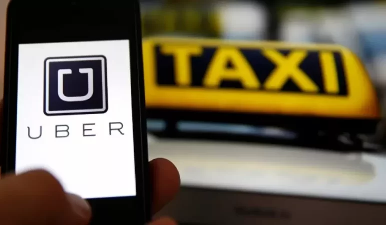 Uber, güvenli yolculuk için en son güncellemelerini duyurdu