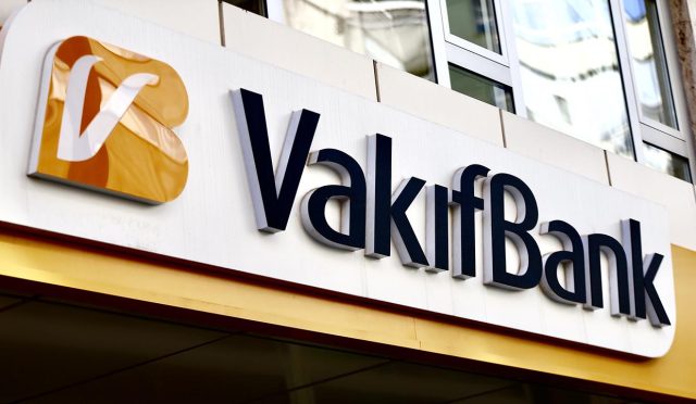 vakifbank