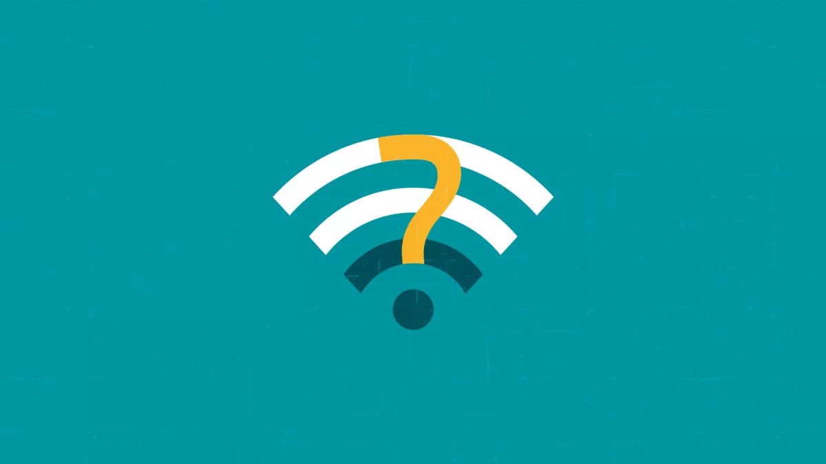 Wi-Fi bağlantısını hızlandırmanın yolları