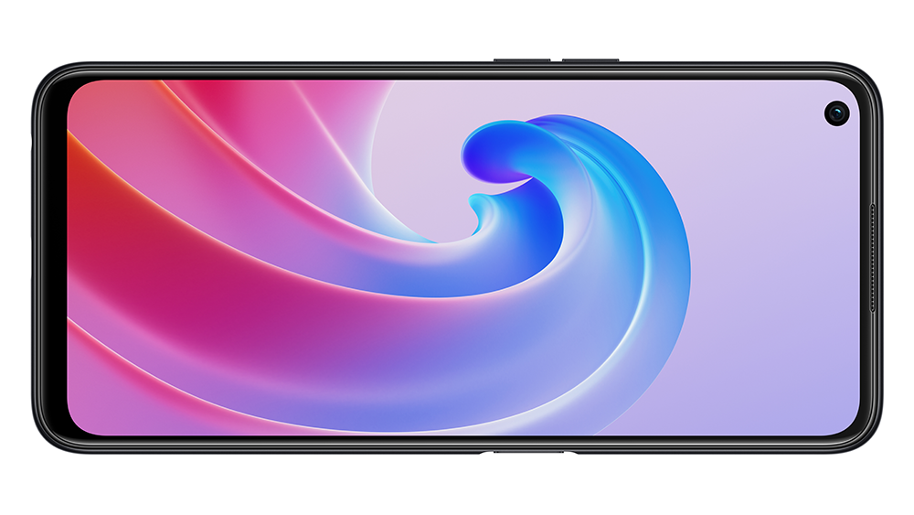 oppo a96