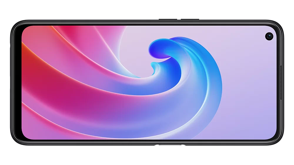 oppo a96