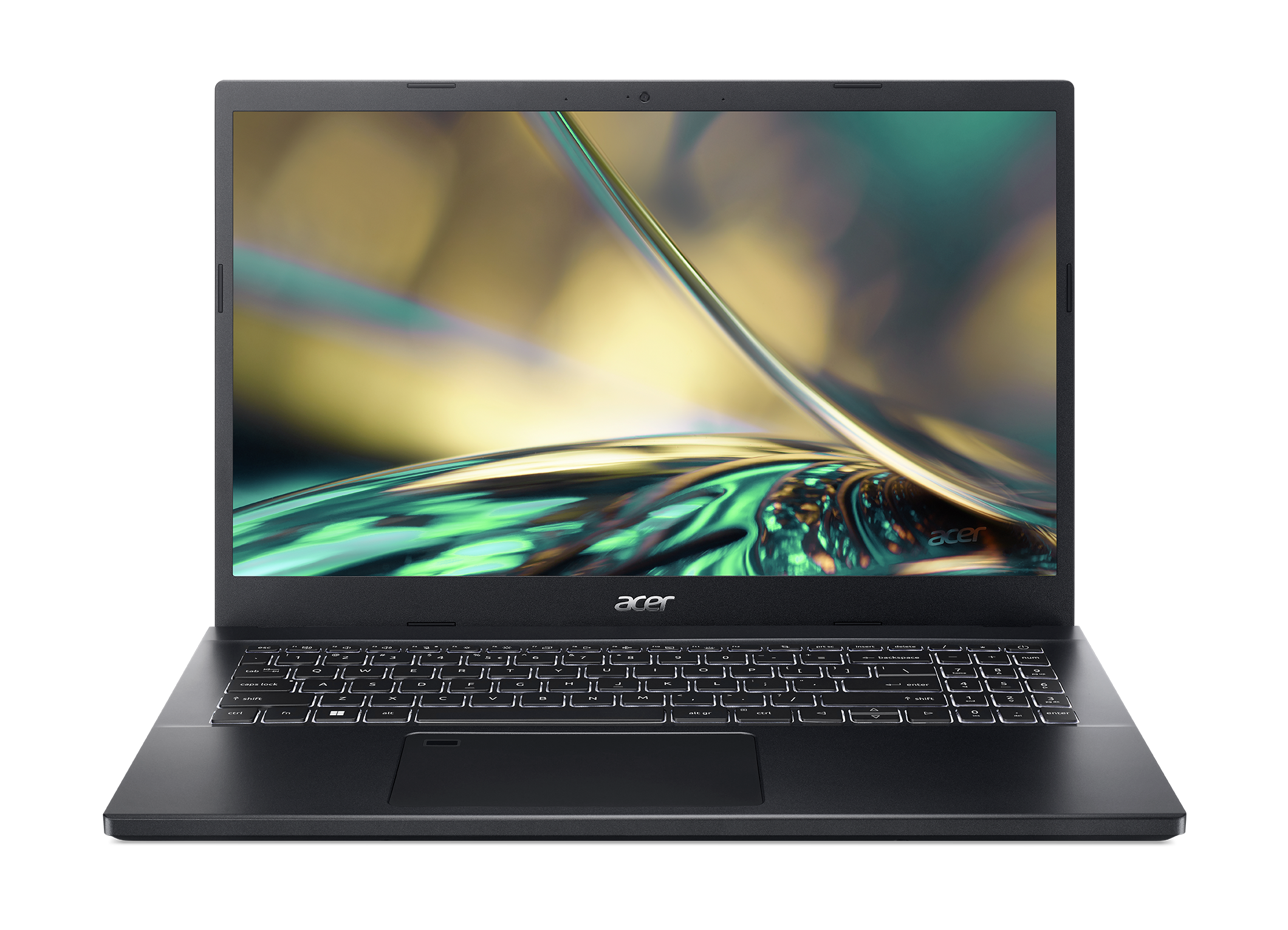 Konforunuzu düşünen bir Aspire 7
