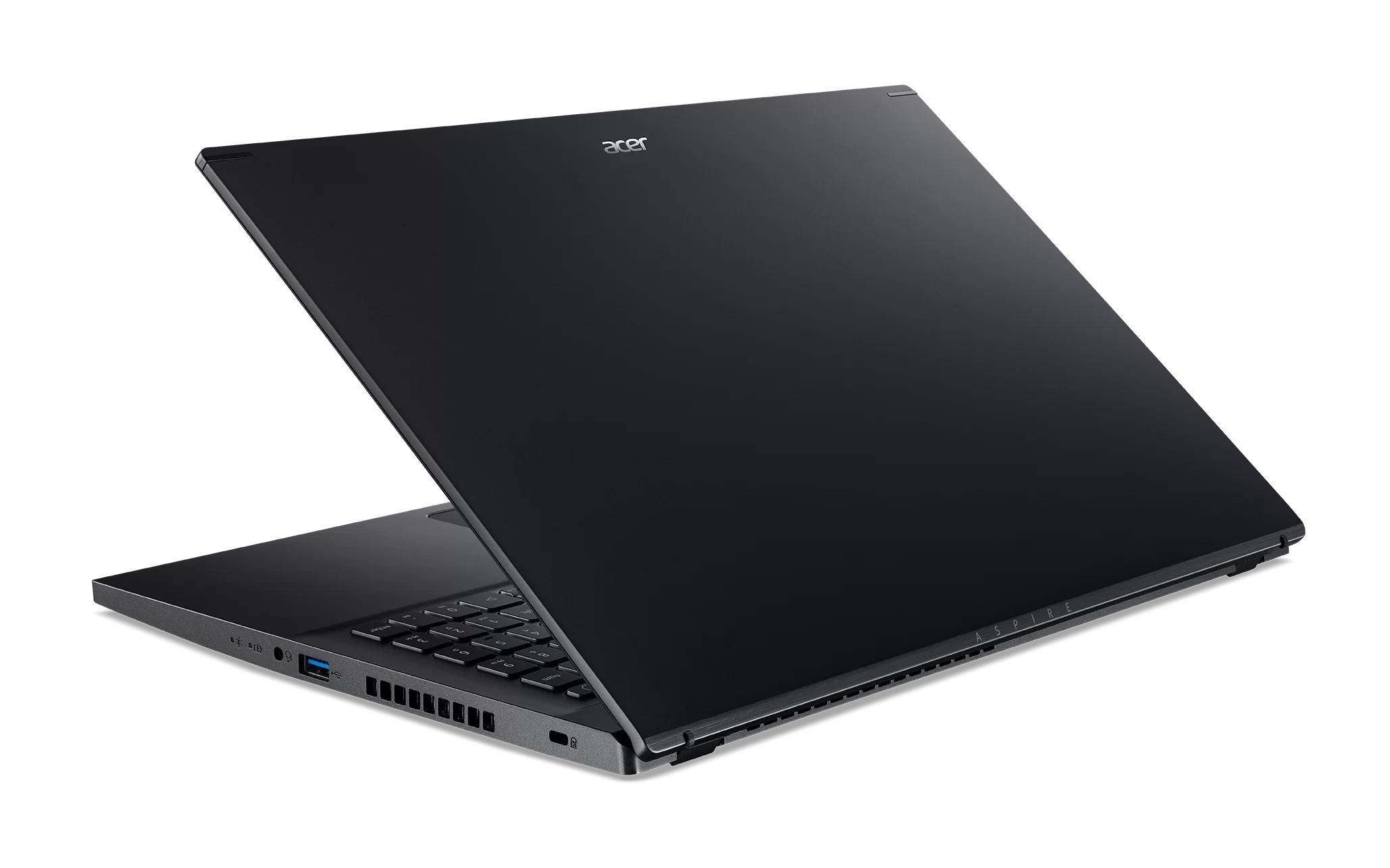 Acer’dan güçlü bir dizüstü bilgisayar: Aspire 7