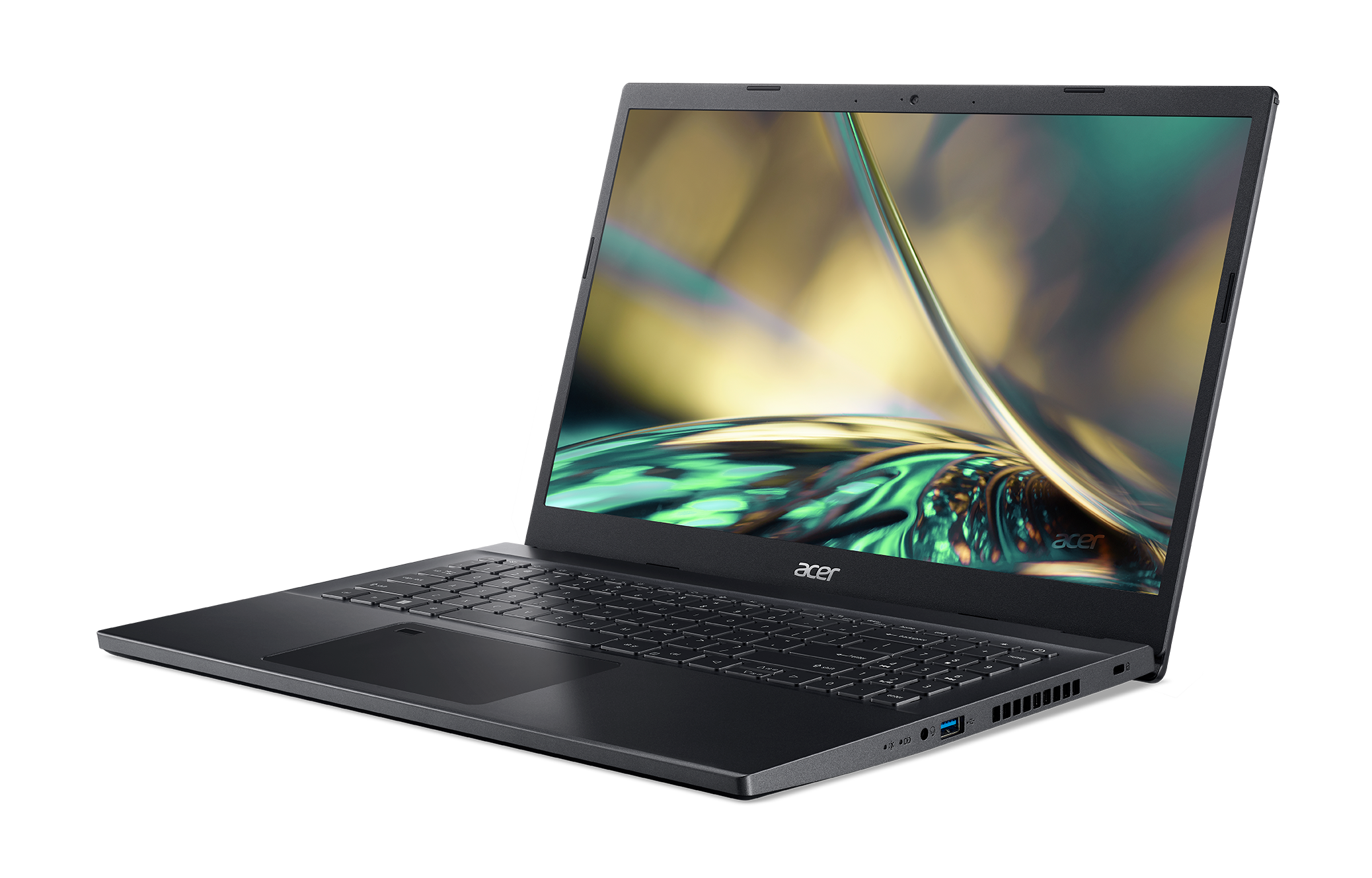 Acer’dan güçlü bir dizüstü bilgisayar: Aspire 7