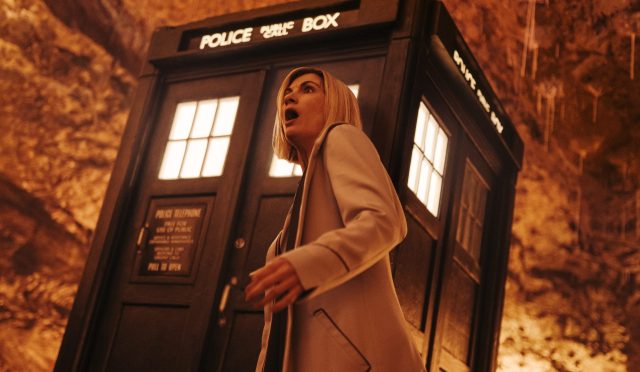doctor who