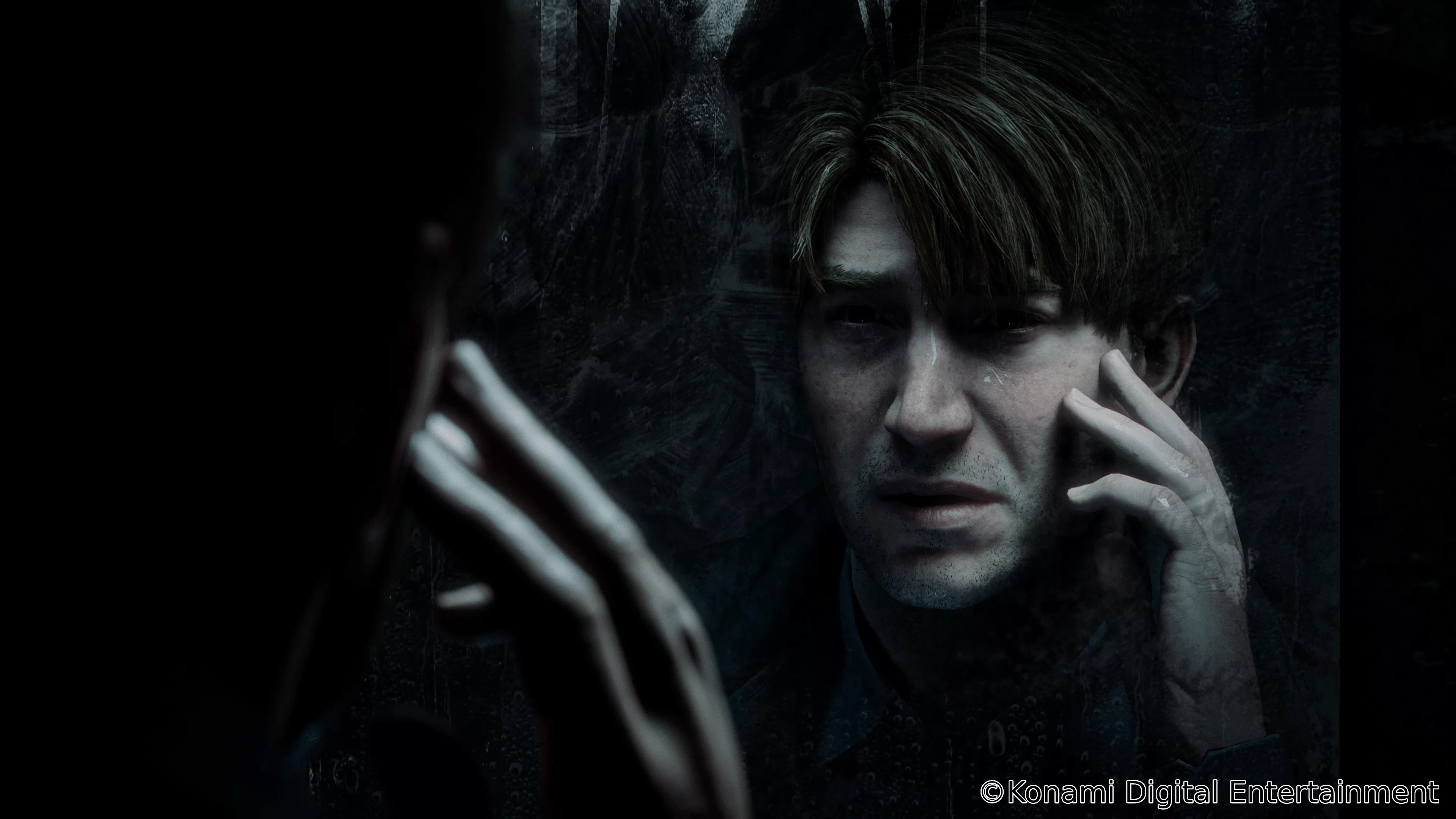 Silent hill 2 oyunu geliyor