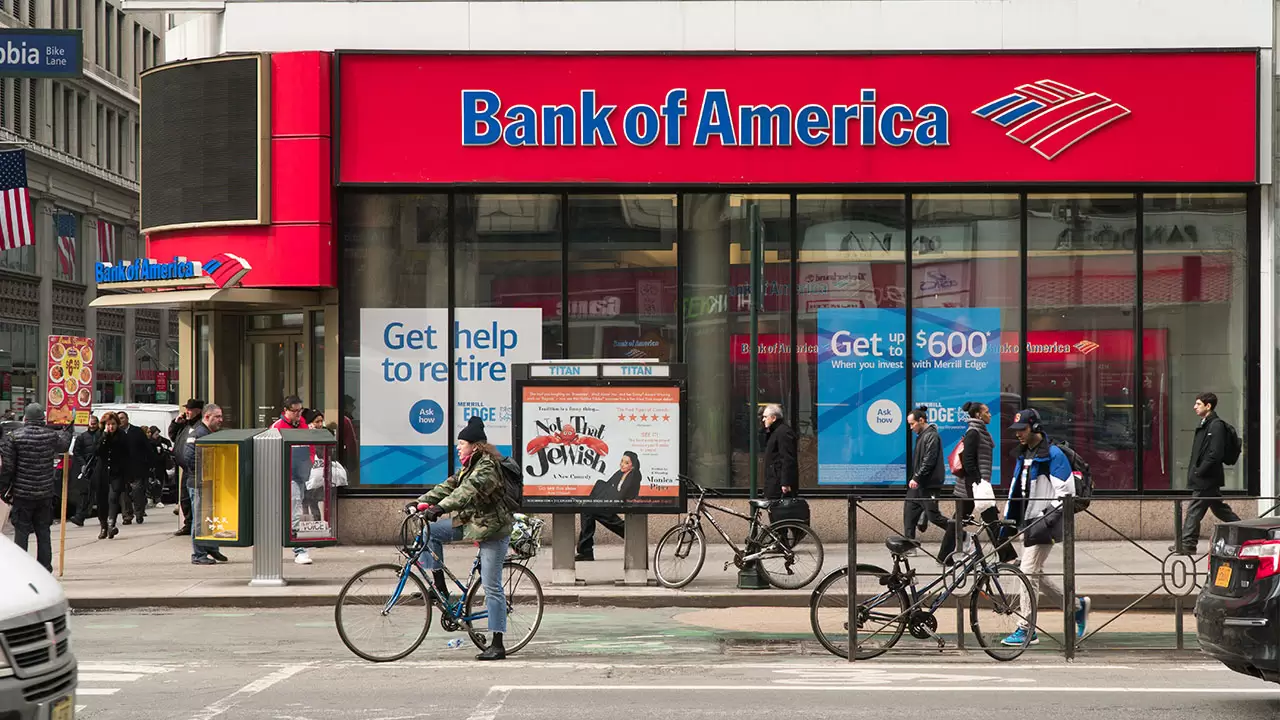 Bank of America araştırmasına göre gençler kriptoya yöneliyor