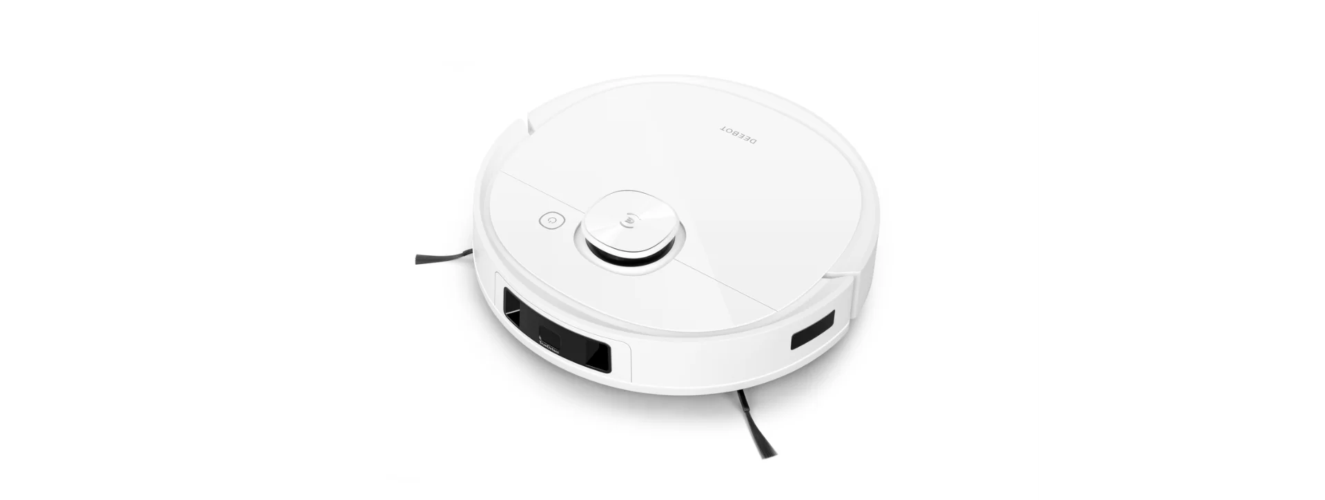 ECOVACS DEEBOT T9