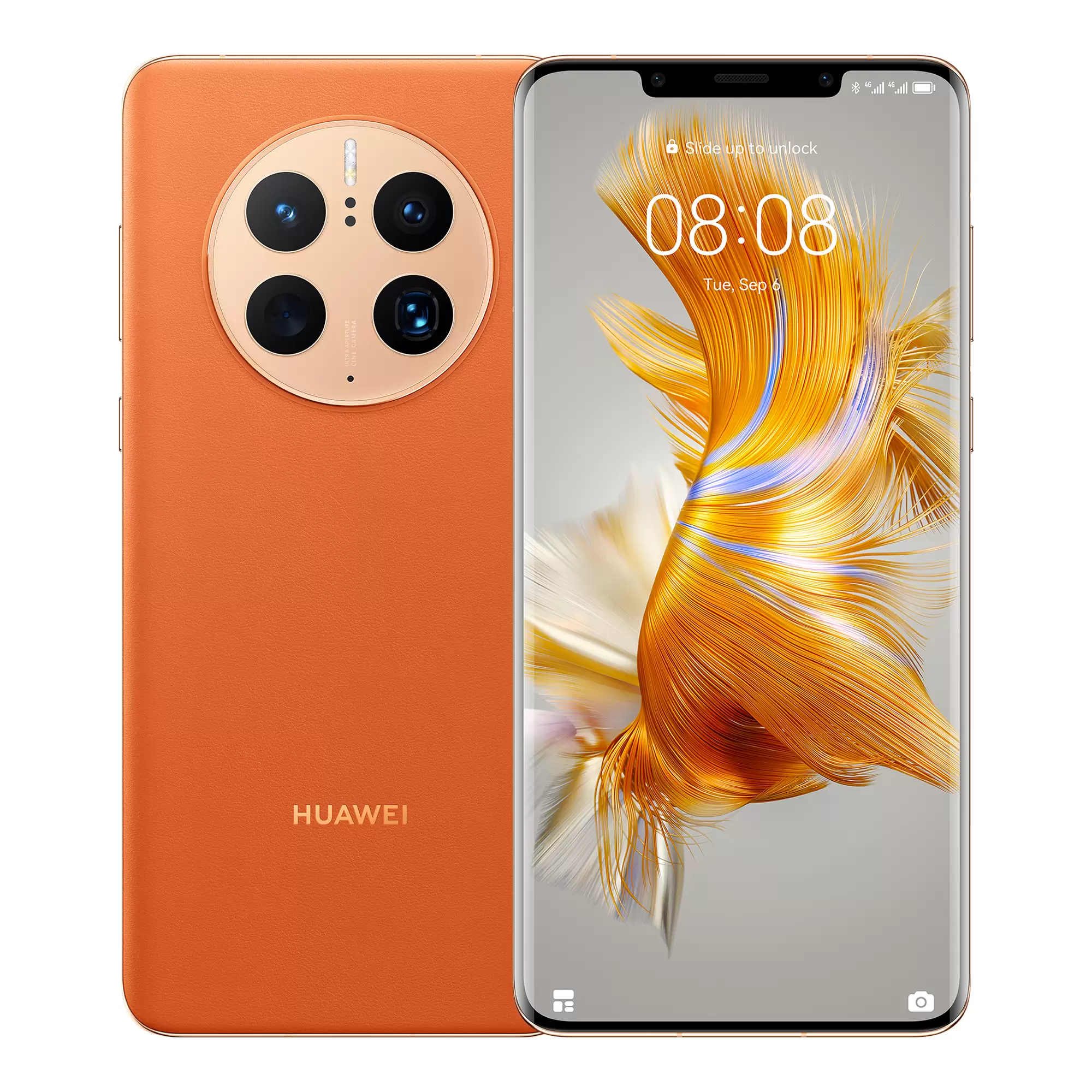 HUAWEI Mate 50 Pro, DXOMARK tarihindeki en yüksek puanı aldı