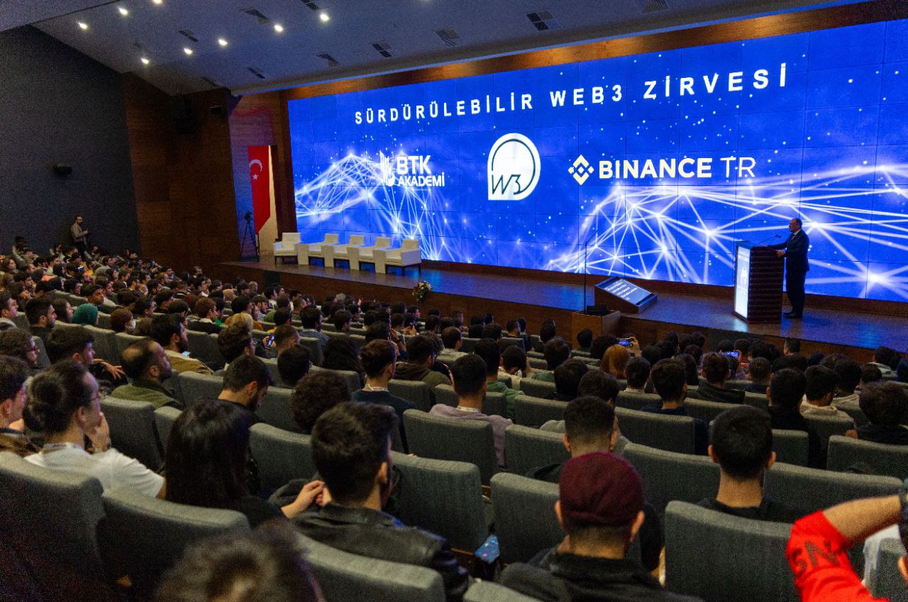 binance türkiye