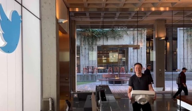 elon musk-twitter