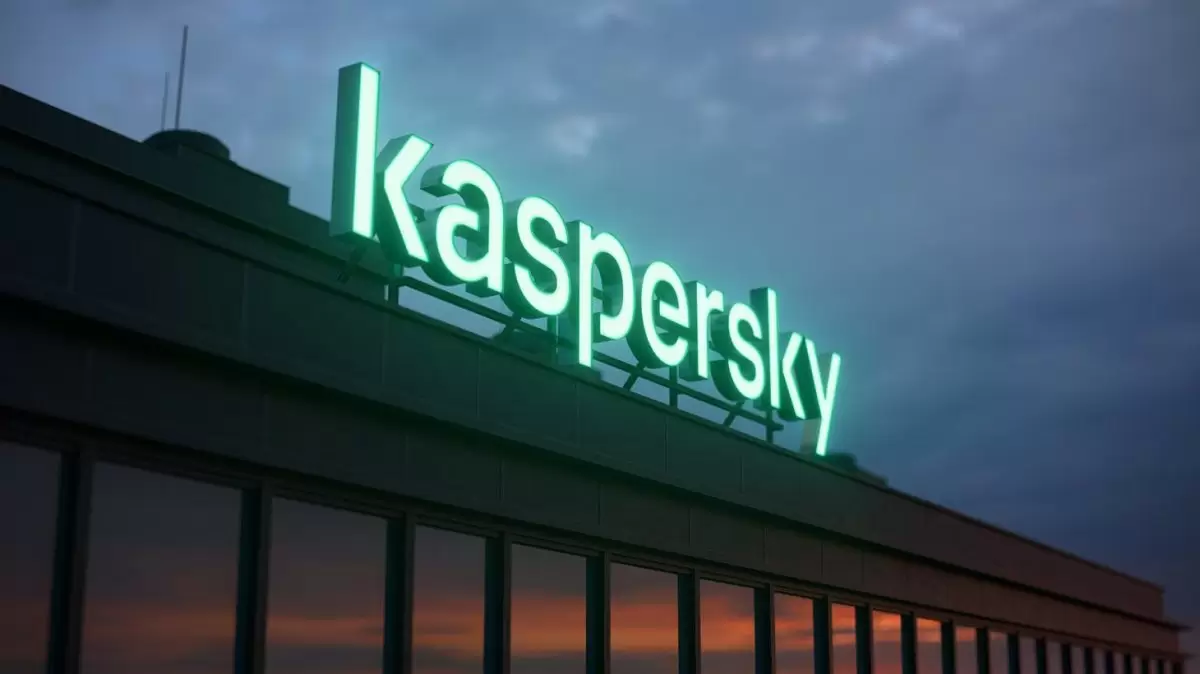 kaspersky