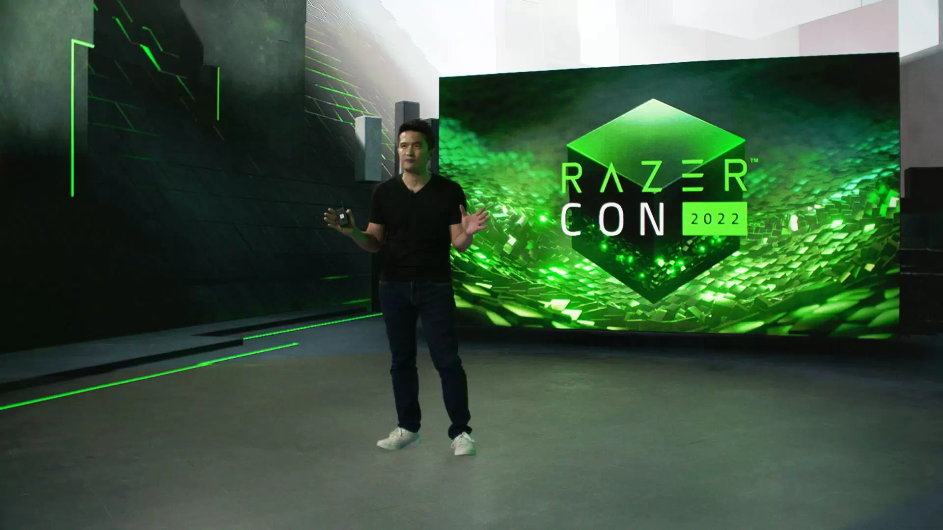 RAZERCON 2022: Yepyeni ürünler tanıtıldı